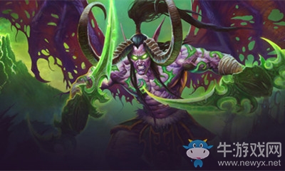 《爐石傳說》瘋狂的暗月馬戲團(tuán)惡魔獵手新卡匯總