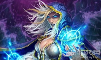 《爐石傳說》瘋狂的暗月馬戲團(tuán)法師新卡匯總