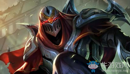 《LOL手游》劫連招推薦