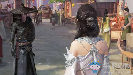 《天涯明月刀》手游白鷺洲是哪個(gè)門派的弟子