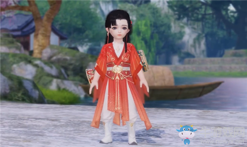 《一夢江湖》手游掛件鼓秋風(fēng)獲取方法介紹