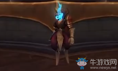 《魔獸世界》9.0納斯利亞堡BOSS賽·墨克斯攻略