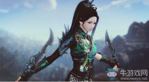 《天涯明月刀》手游鑄神谷的谷主叫什么名字