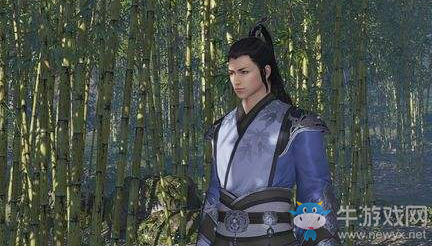 《天涯明月刀》手游下面哪個(gè)名字是唐青楓的化名