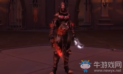 《魔獸世界》9.0納斯利亞堡BOSS伊涅瓦·暗脈女勛爵攻略