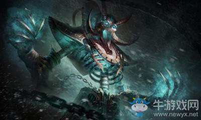 《魔獸世界懷舊服》NAXX克爾蘇加德故事背景