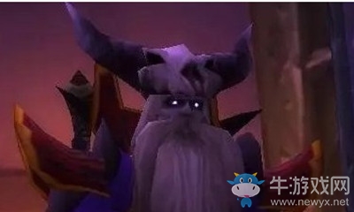 《魔獸世界懷舊服》NAXX骯臟的希爾蓋故事背景