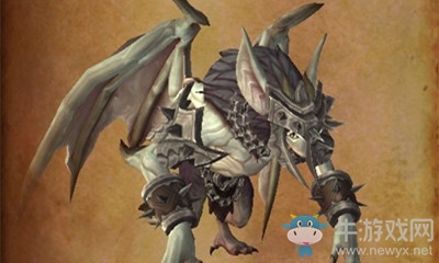 《魔獸世界》9.0納斯利亞堡BOSS嘯翼攻略