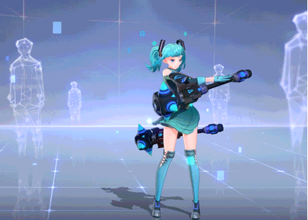 《風云島行動》阿麗皮膚次元歌姬獲取方法攻略