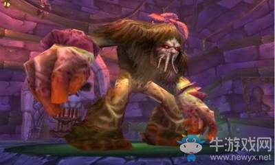 《魔獸世界懷舊服》NAXX洛歐塞布故事背景