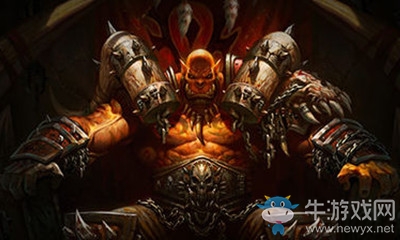 《爐石傳說》瘋狂的暗月馬戲團(tuán)戰(zhàn)士新卡匯總