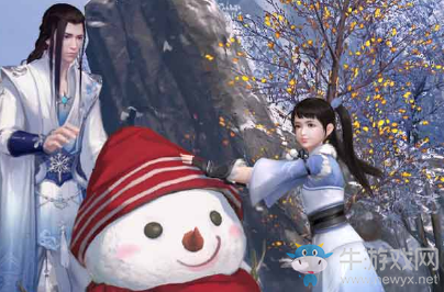 《天涯明月刀》手游齊落梅是江南哪個(gè)組織的人