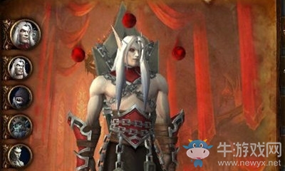 《魔獸世界》9.0納斯利亞堡BOSS太陽之王的救贖攻略