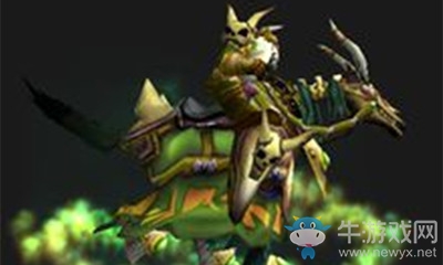 《魔獸世界懷舊服》NAXX庫爾塔茲領(lǐng)主故事背景