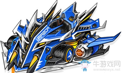 《QQ飛車》冒險神秘券活動介紹