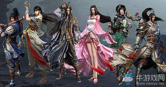 《天涯明月刀》手游丐幫位于什么場景