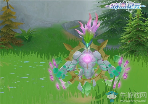 《海島紀(jì)元》神寵永茂主宰獲取方法攻略