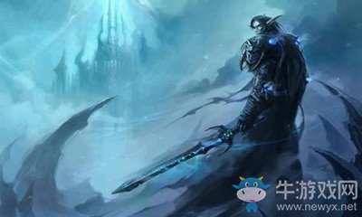 《魔獸世界》9.0冰DK簡單攻略