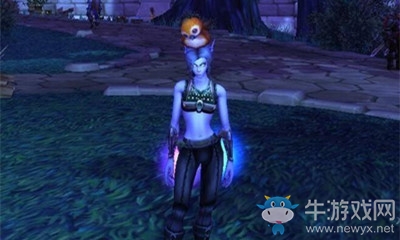 《魔獸世界》玩具多維鳥哨獲取攻略