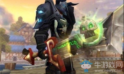 《魔獸世界懷舊服》墮落的灰燼使者獲取途徑