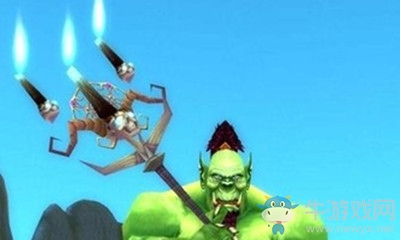 《魔獸世界懷舊服》暮光之塔獲取途徑