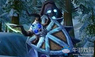 《魔獸世界懷舊服》死亡的面孔獲取途徑