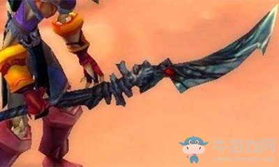 《魔獸世界懷舊服》蛛魔之眼獲取途徑