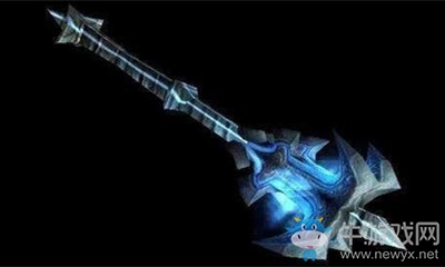 《魔獸世界懷舊服》米奈希爾之力屬性簡介