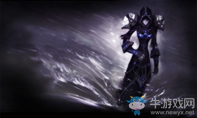 《魔獸世界》9.0前夕11月12日Beta牧師熱修介紹