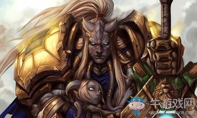 《魔獸世界》9.0前夕11月12日Beta圣騎士熱修介紹