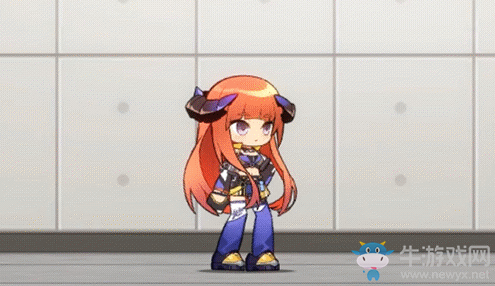 《明日方舟》風(fēng)笛皇后一號皮膚上線時間介紹