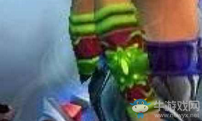 《魔獸世界懷舊服》靈魂收割者的護(hù)腕屬性簡(jiǎn)介