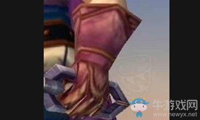 《魔獸世界懷舊服》黑暗風(fēng)暴護(hù)手屬性簡(jiǎn)介