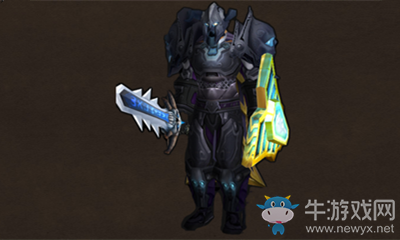 《魔獸世界懷舊服》納克薩瑪斯防戰(zhàn)畢業(yè)裝備參考