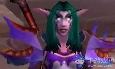 《魔獸世界懷舊服》征服者的肩鎧屬性簡(jiǎn)介