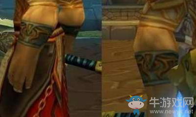 《魔獸世界懷舊服》復(fù)仇腕甲屬性簡(jiǎn)介