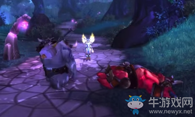 《魔獸世界》玩具競技場大師的作戰號角獲取攻略