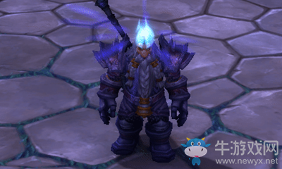 《魔獸世界》玩具納魯之觸獲取攻略