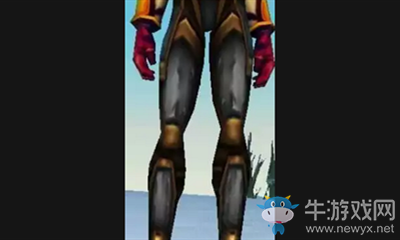 《魔獸世界懷舊服》泰坦護(hù)腿屬性簡(jiǎn)介