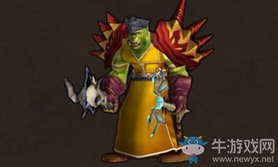 《魔獸世界懷舊服》納克薩瑪斯元素薩畢業(yè)裝備參考