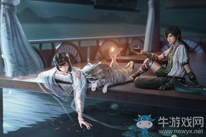 《天涯明月刀》手游幽谷七梅屬于哪個組織