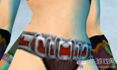 《魔獸世界懷舊服》眼柄腰帶屬性簡(jiǎn)介