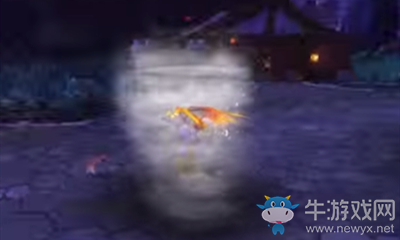 《魔獸世界》玩具黑色旋風獲取攻略