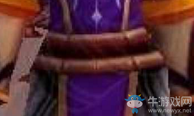 《魔獸世界懷舊服》沖擊束帶屬性簡(jiǎn)介