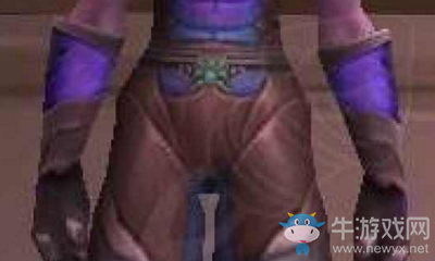 《魔獸世界懷舊服》毀滅護(hù)手屬性簡(jiǎn)介