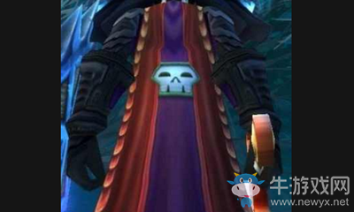 《魔獸世界懷舊服》支配披風(fēng)屬性簡(jiǎn)介