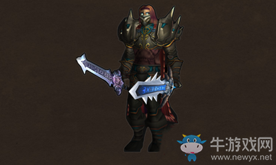 《魔獸世界懷舊服》納克薩瑪斯匕首專精賊畢業(yè)裝備參考