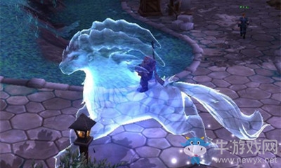 《魔獸世界》玩具辛利之魂獲取攻略