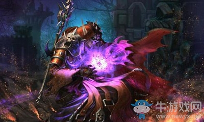 《魔獸世界》9.0前夕11月14日Beta法師熱修介紹