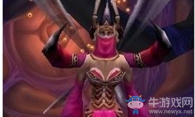 《魔獸世界懷舊服》蟲(chóng)群衛(wèi)士徽章屬性簡(jiǎn)介